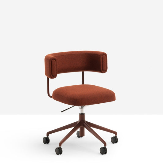 Amelie DP Office Desk Chair