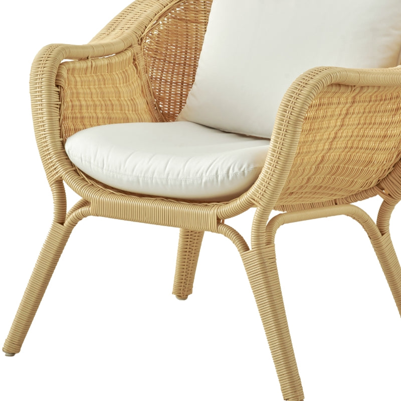 Madame Outdoor Lounge Chair