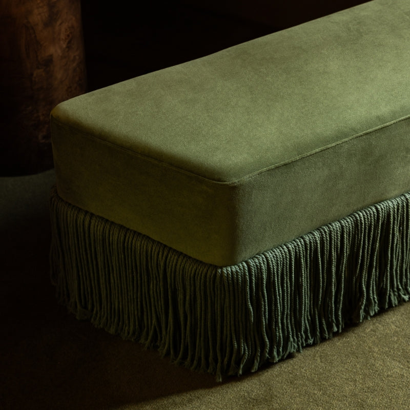 Allard Bench Jewel Sage