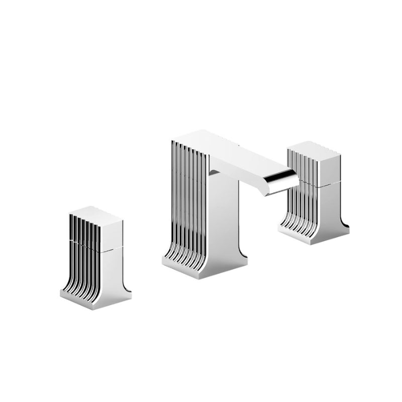 Stella 1882 - Casanova 3222TR - Three-Hole Washbasin Mixer Tap