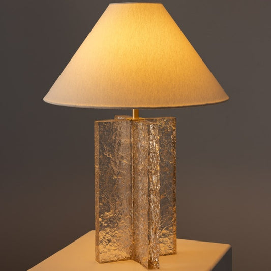 Marquis Table Lamp Clair