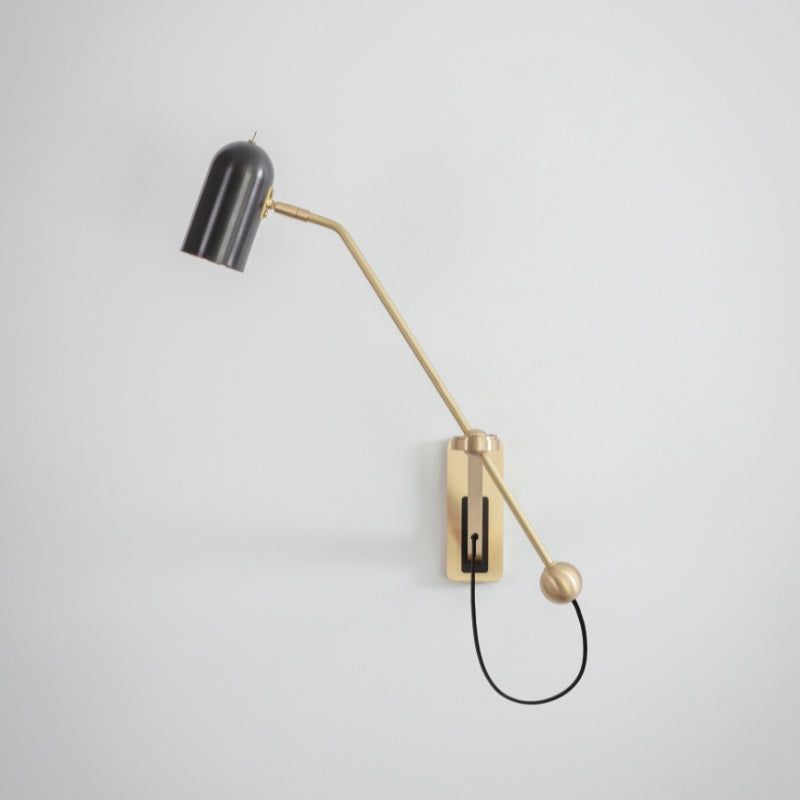 Bert Frank Stasis Wall Light