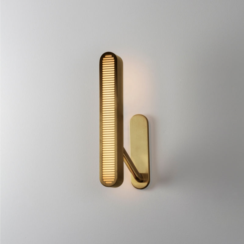 Colt Single Wall Light