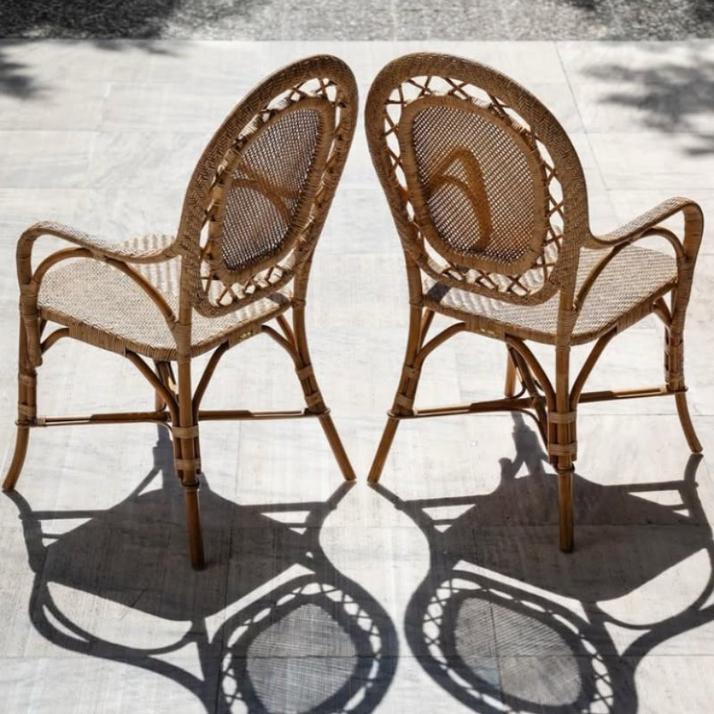 Romantica Dining Chair - Antique