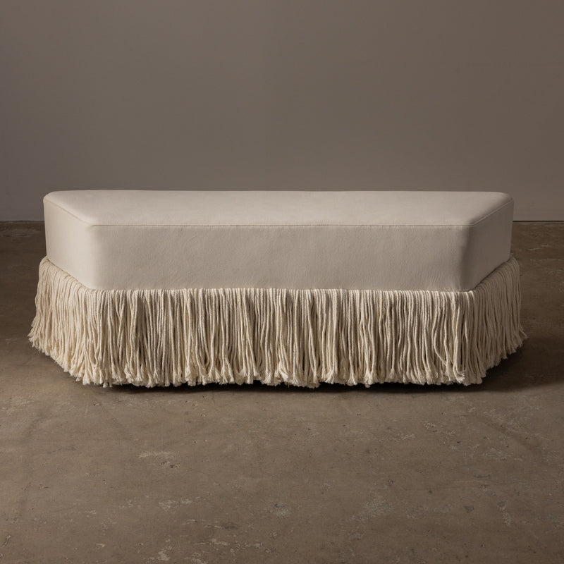 Allard Bench Jewel Milk