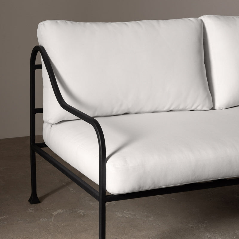 Allegra Outdoor Sofa