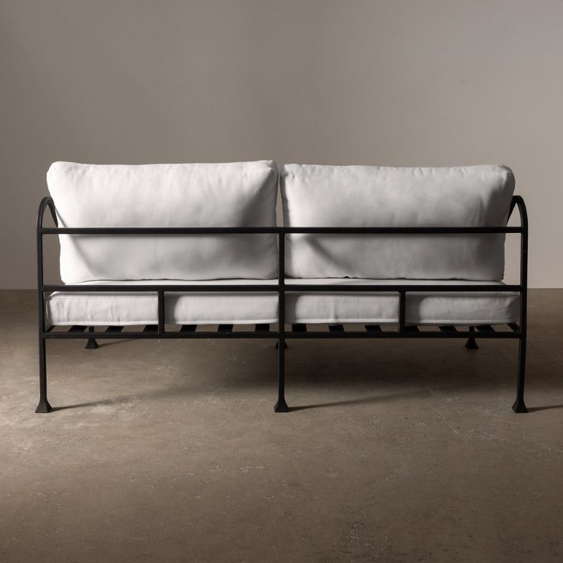 Allegra Outdoor Sofa