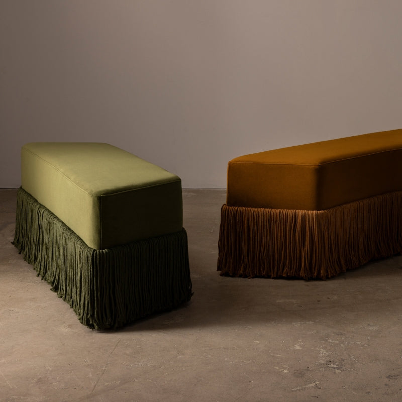 Allard Bench Jewel Sage