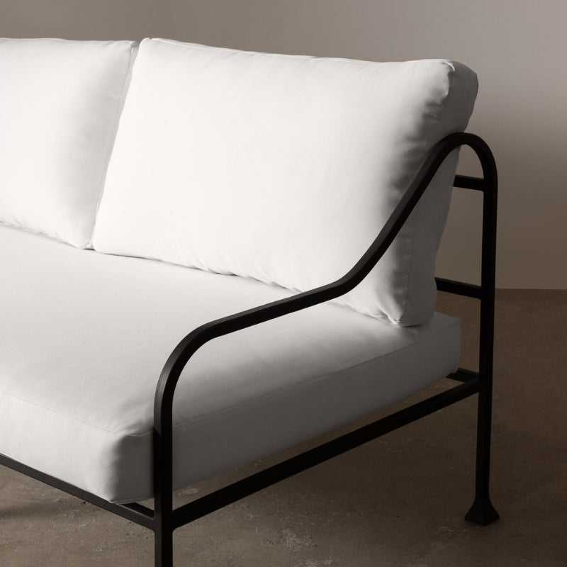 Allegra Outdoor Sofa