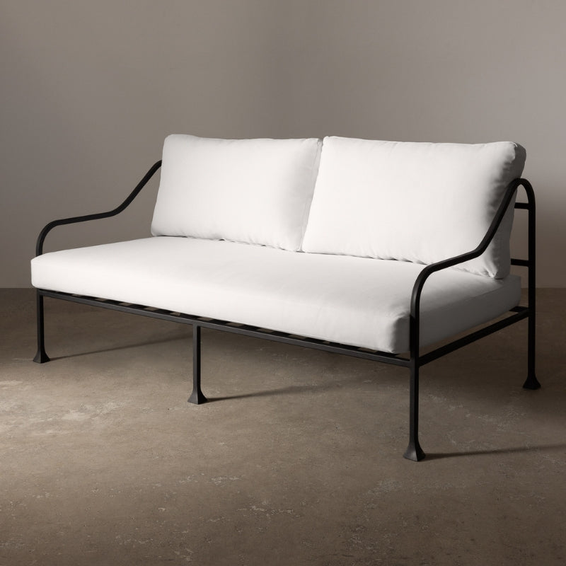 Allegra Outdoor Sofa