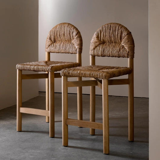 Grace Bar Counter Stool