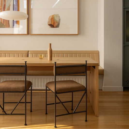Bowtie Dining Table