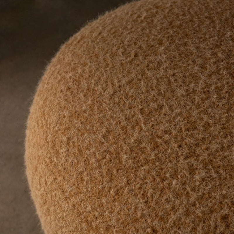 Bombo Ottoman Cinnamon