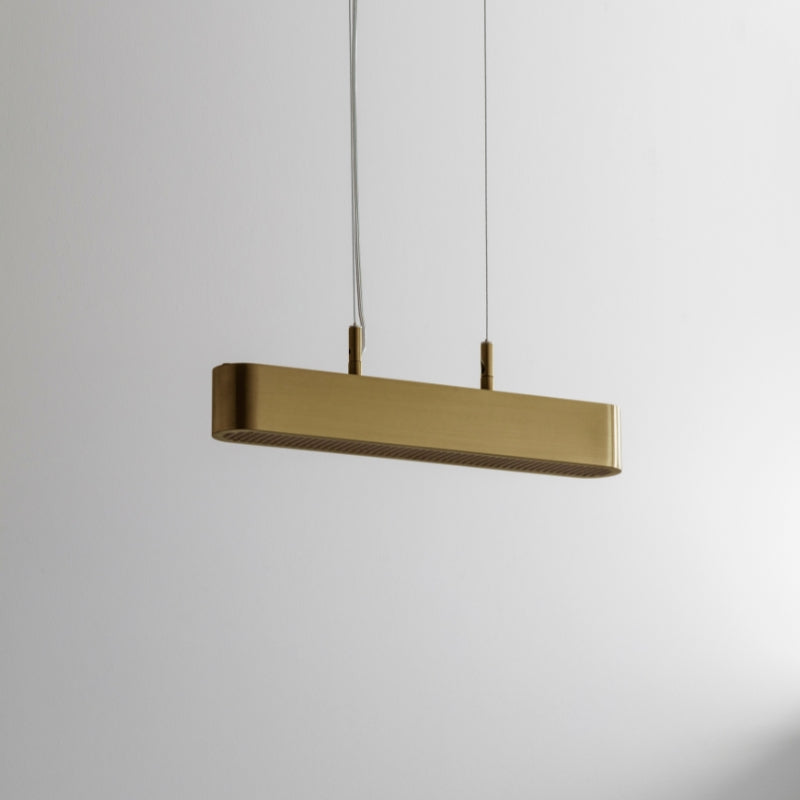 Colt Single Pendant Light