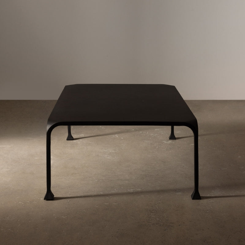 Allegra Outdoor Coffee Table