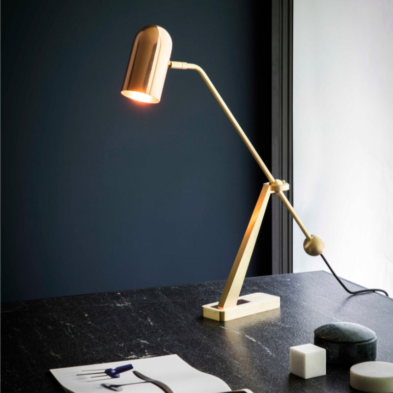 Bert Frank Stasis Table Lamp