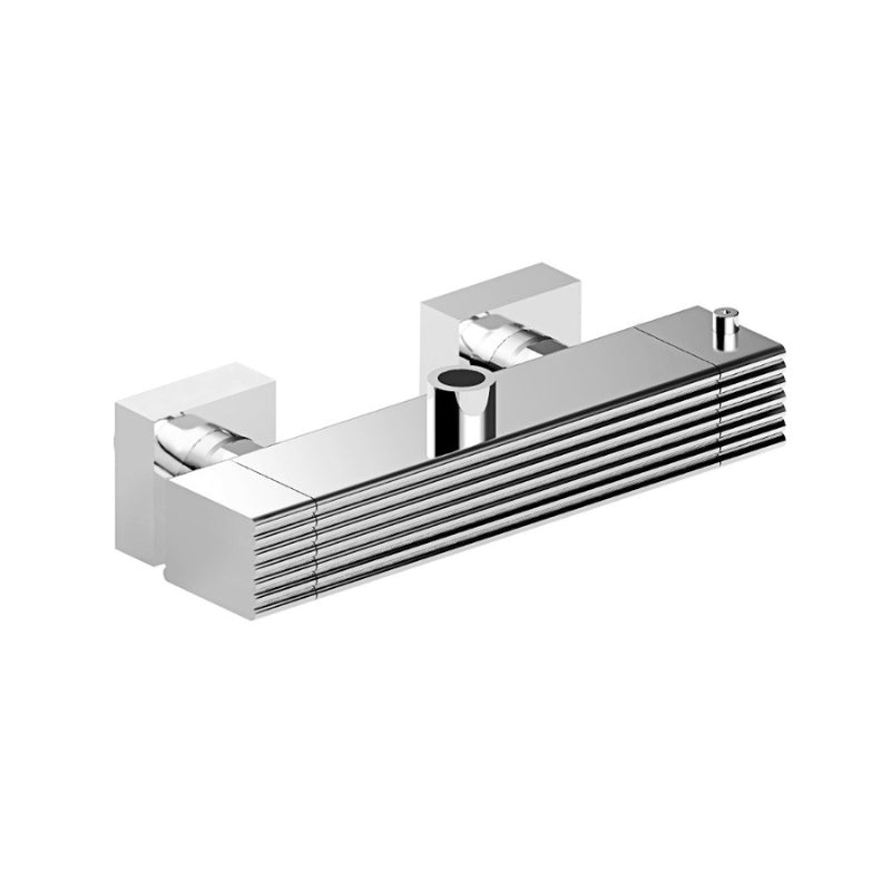 Stella 1882 - Casanova 3287TM - External thermostatic assembly for shower