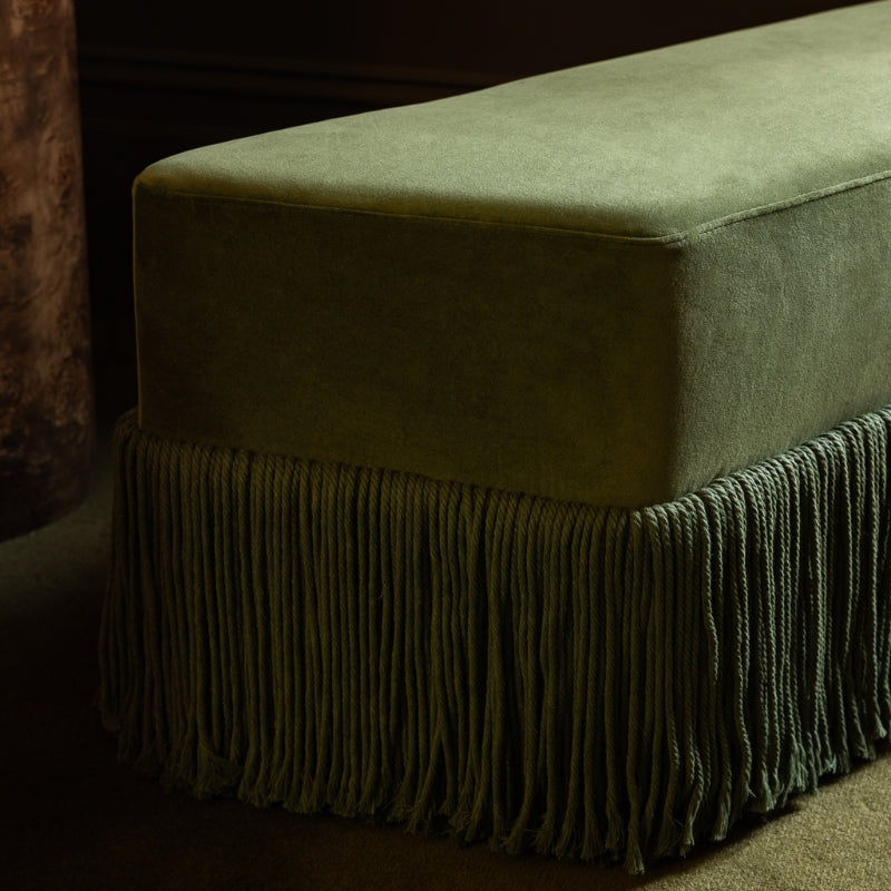 Allard Bench Jewel Sage