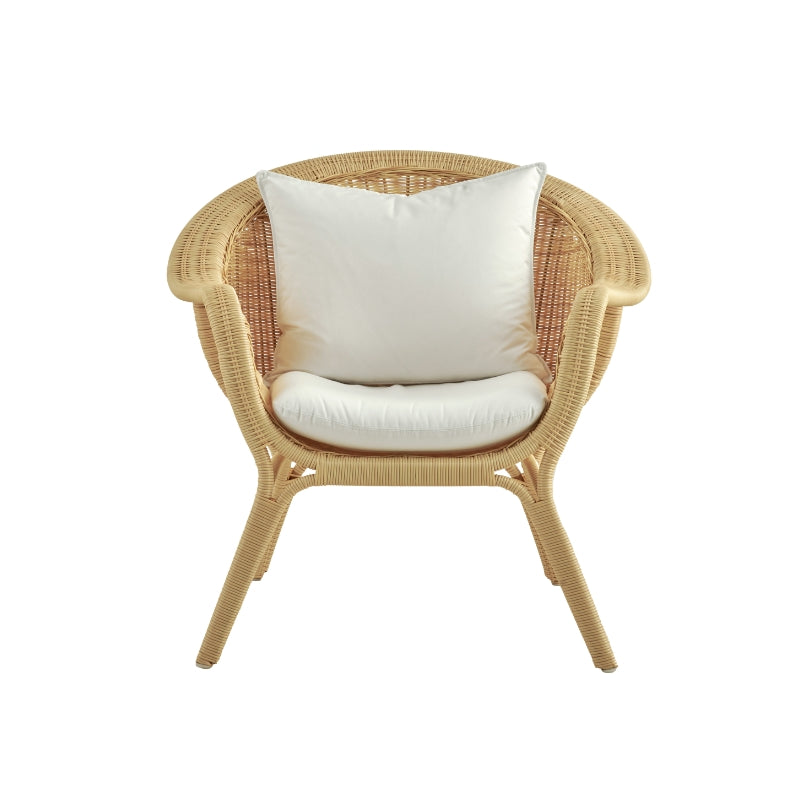 Madame Outdoor Lounge Chair