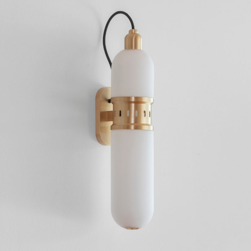 Bert Frank Occulo Wall Light