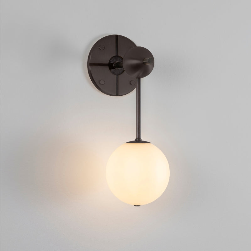 Bert Frank Rift Wall Light