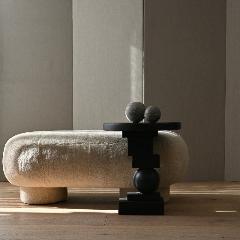 Artist Side Table