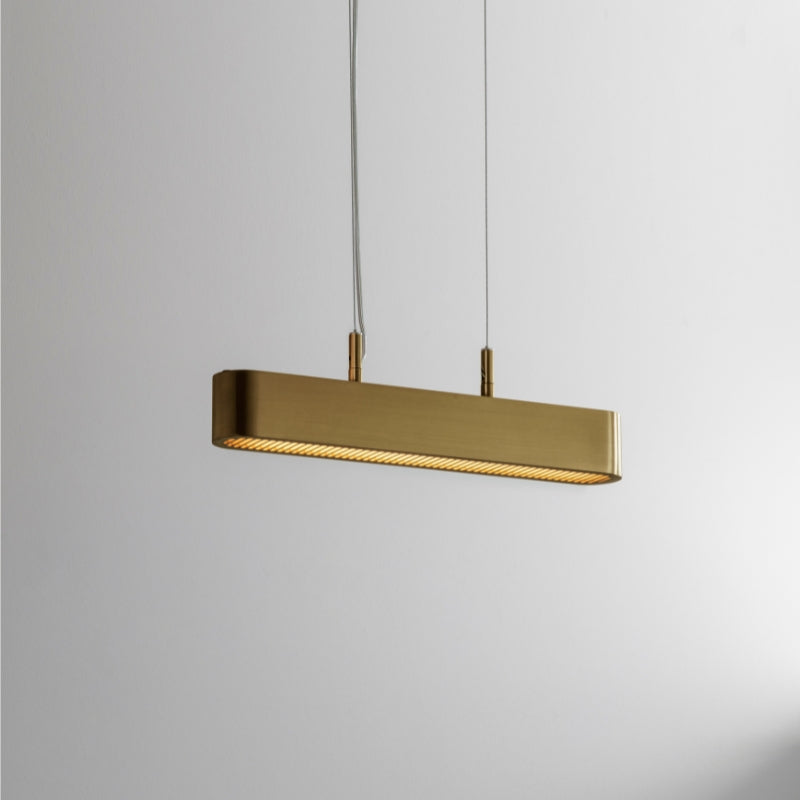 Colt Single Pendant Light