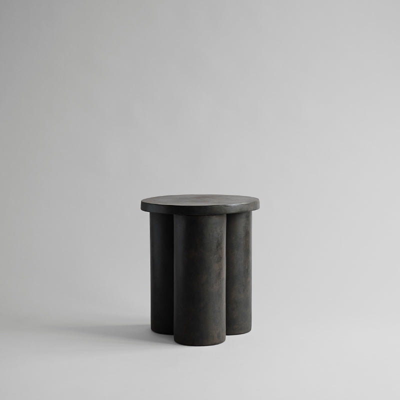 Big Foot Tall Table - Coffee