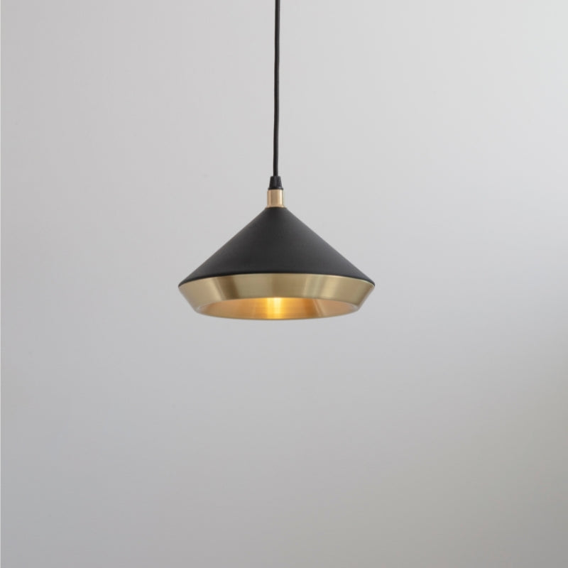 Bert Frank Shear Pendant Light