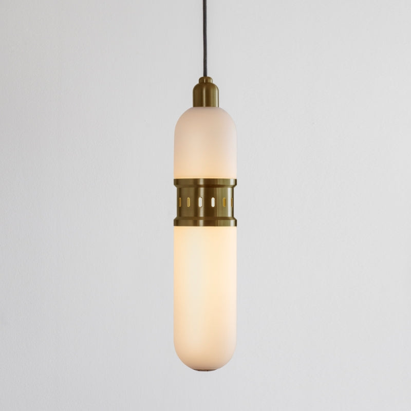 Bert Frank Occulo Pendant Light