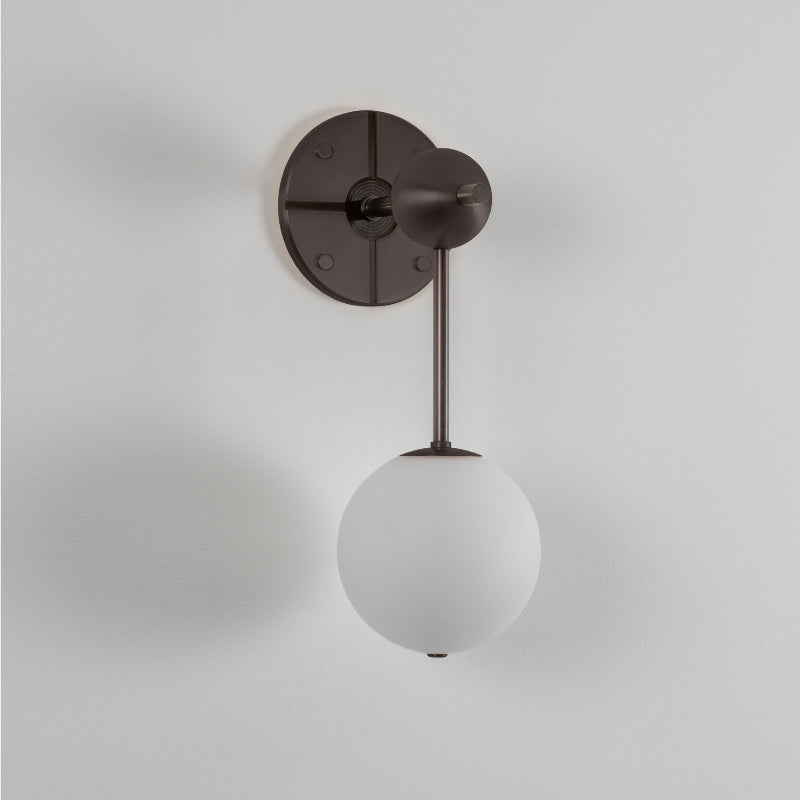 Bert Frank Rift Wall Light