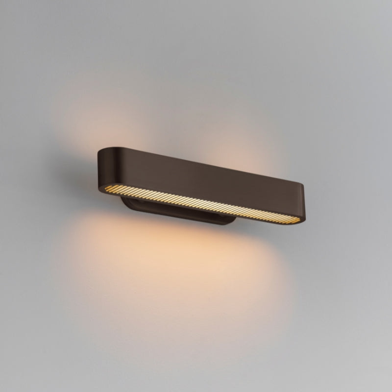 Colt Flush Wall light