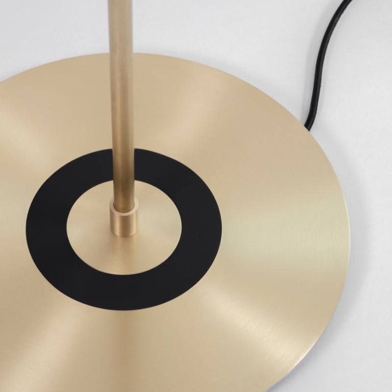 Bert Frank Revolve Stem Floor Lamp