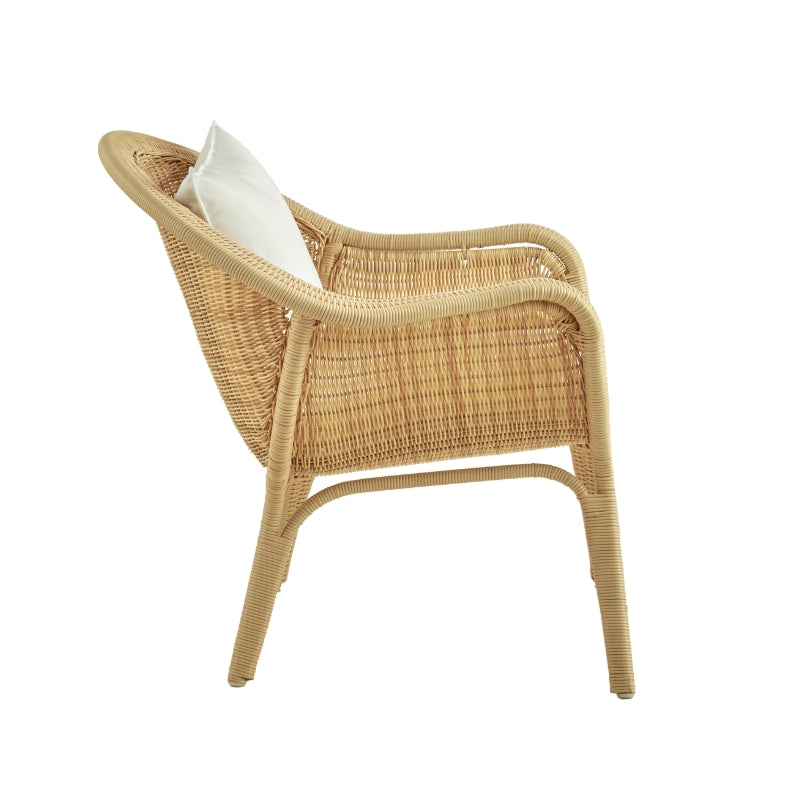 Madame Outdoor Lounge Chair