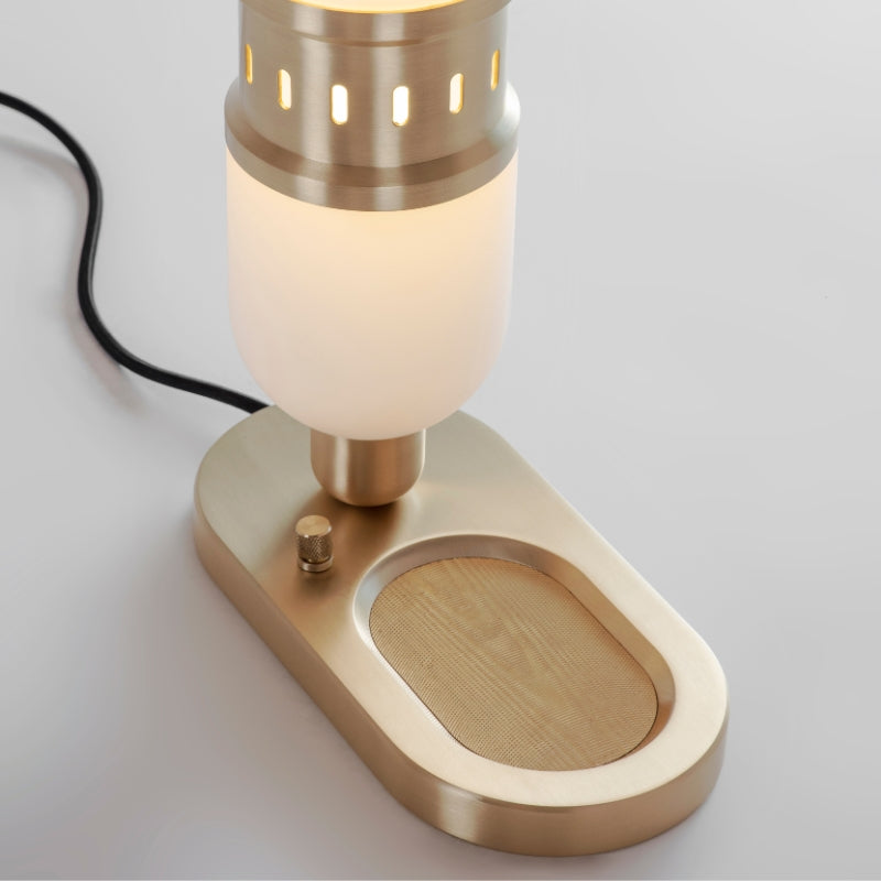 Occulo Bedside Table Lamp