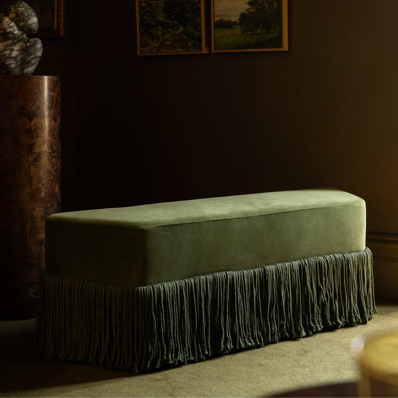 Allard Bench Jewel Sage