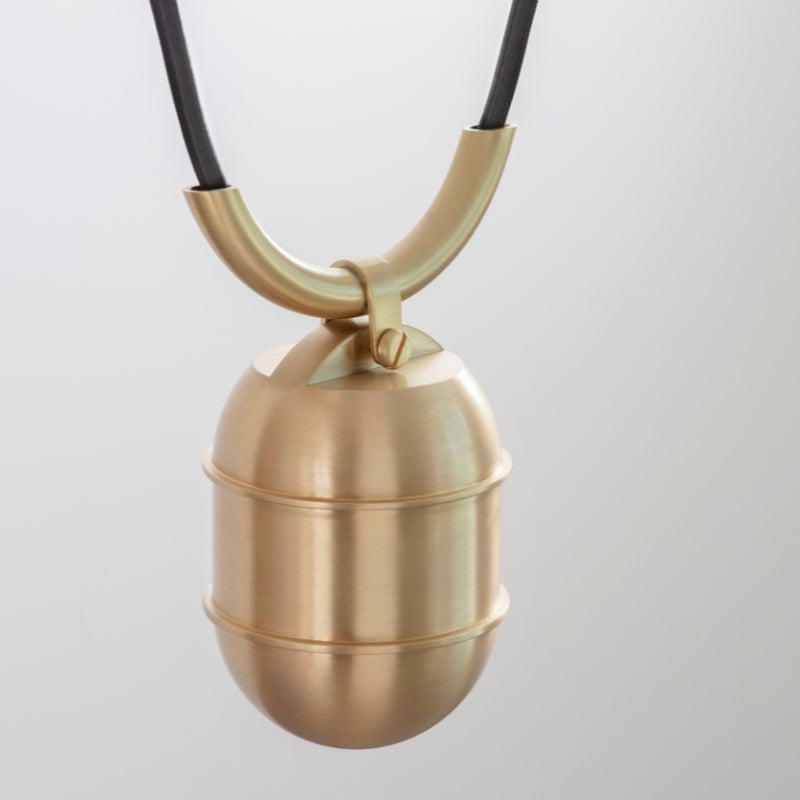 Bert Frank Revolve Rise & Fall Pendant