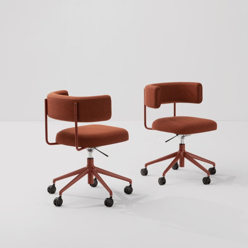 Amelie DP Office Desk Chair
