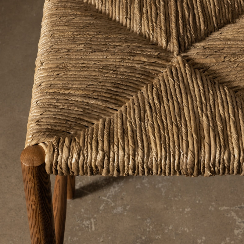 Arnaud Backless Bar Counter Stool