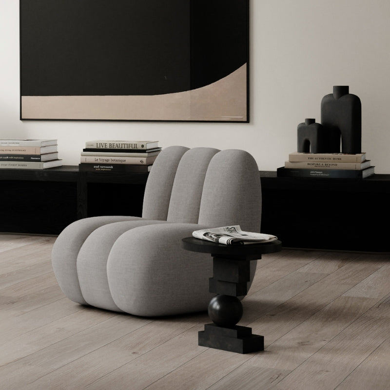 Artist Side Table