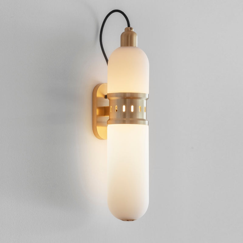 Bert Frank Occulo Wall Light