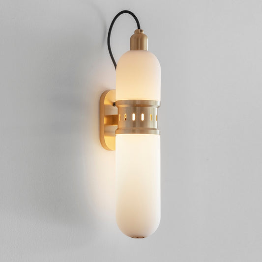 Bert Frank Occulo Wall Light