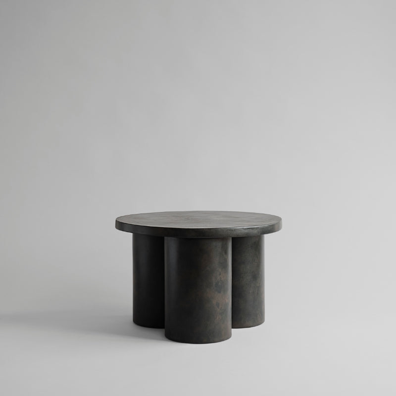 Big Foot Low Table - Coffee
