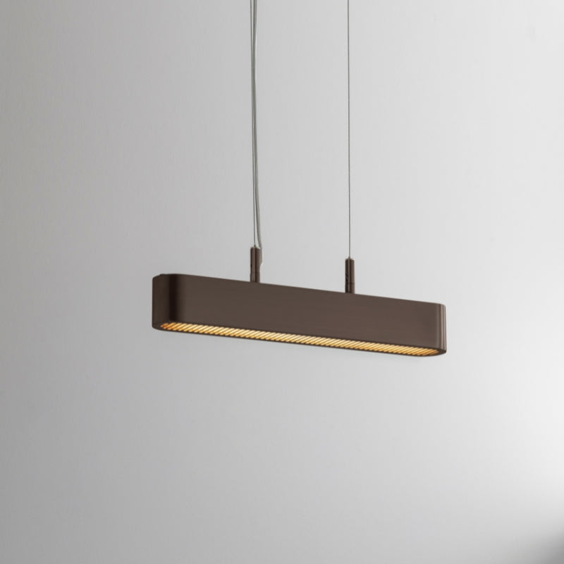 Colt Single Pendant Light