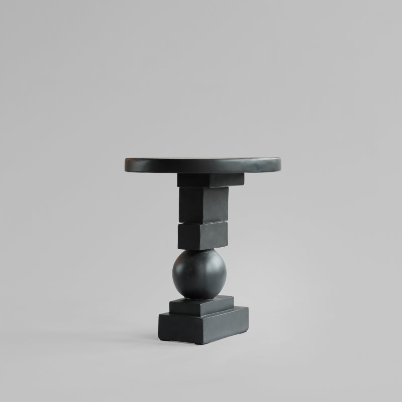 Artist Side Table