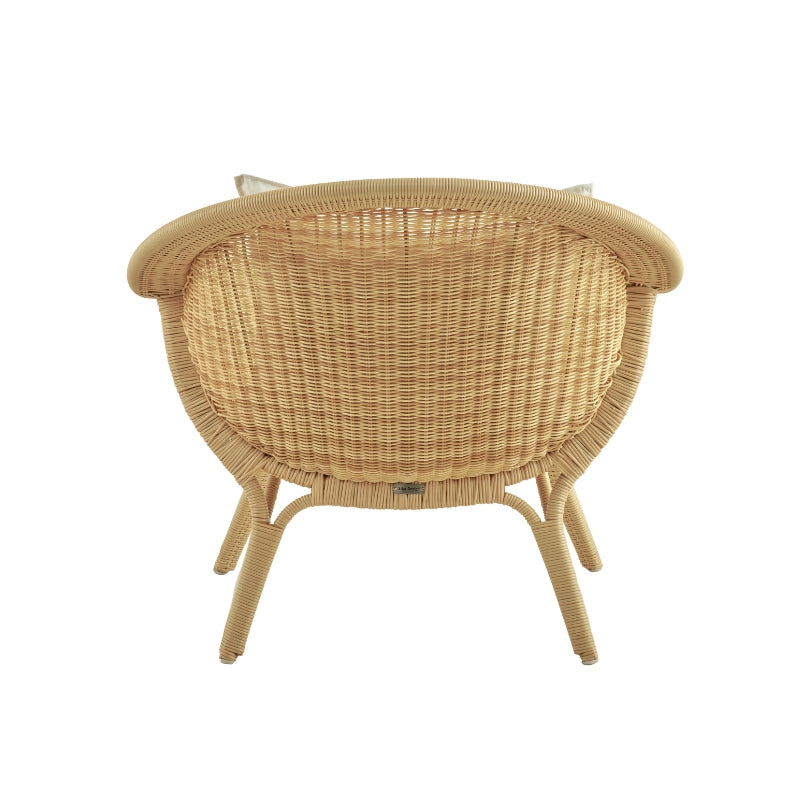 Madame Outdoor Lounge Chair