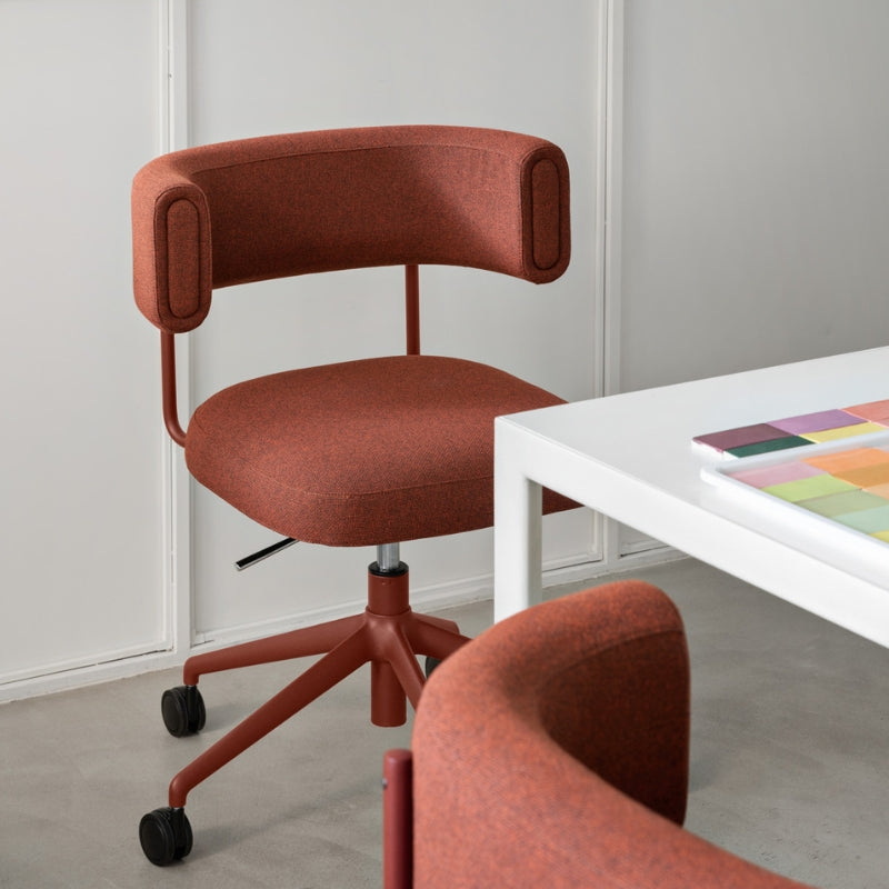 Amelie DP Office Desk Chair