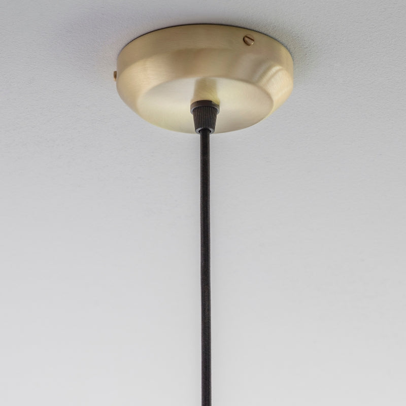 Bert Frank Revolve Pendant Light