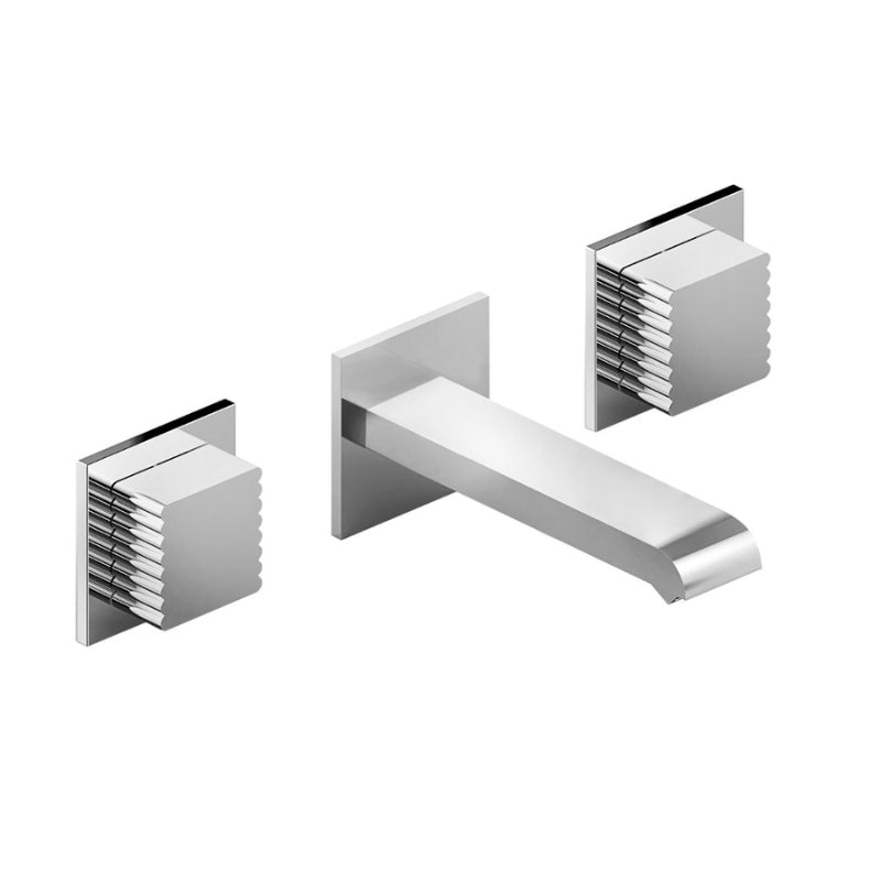 Stella 1882 - Casanova 3868 - Concealed Basin Mixer & Spout Tap