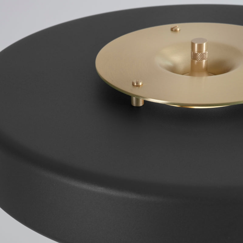 Bert Frank Revolve Stem Floor Lamp